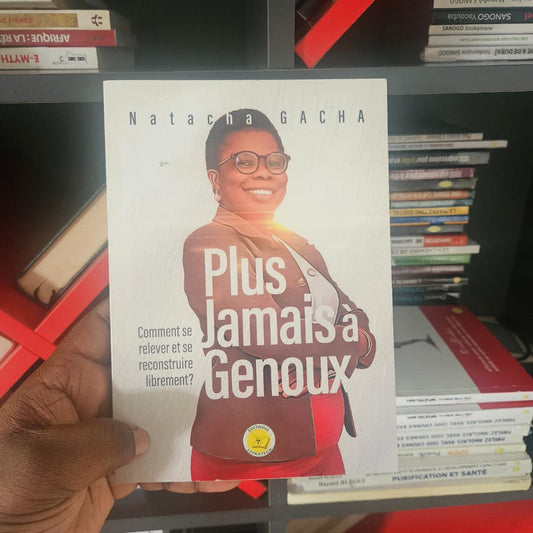 PLUS JAMAIS A GENOUX